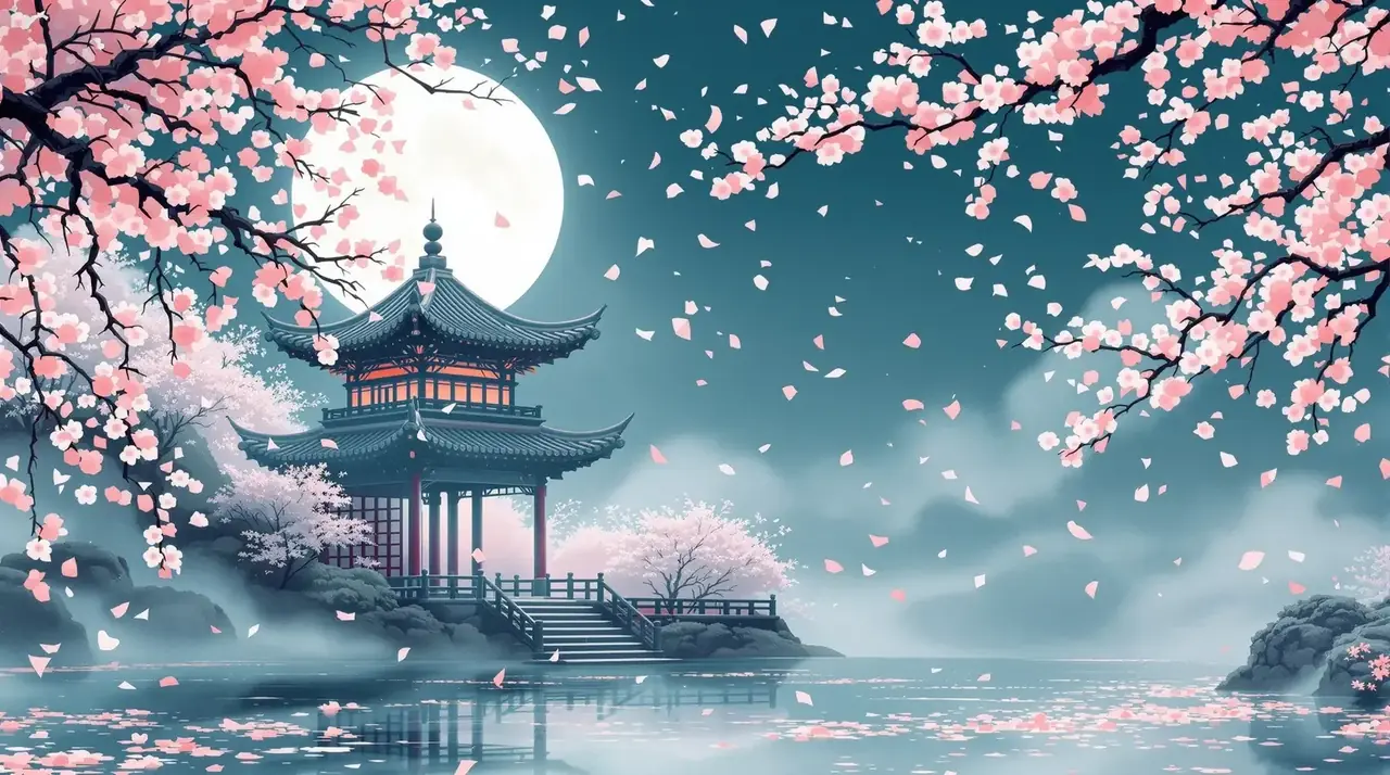 星尘回响