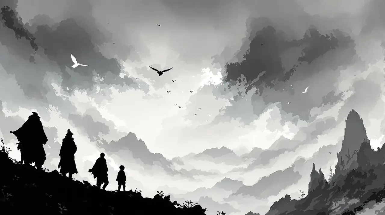 剑指苍穹